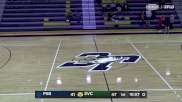 Replay: St. Vincent College vs Penn St.-Behrend | Mar 2 @ 3 PM
