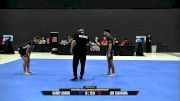 Jun Takayama vs Harry Adams 2025 ADCC Asia & Oceania Championship