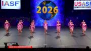 Studio L Dance Co. - Belief [2026 Senior Small Contemporary/Lyrical Finals] 2026 The Dance Worlds