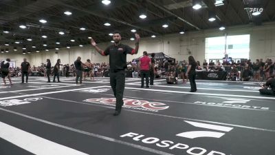 Elizabeth Mitrovic vs Melissa Sheppey 2026 ADCC West Coast Trials