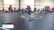 57 kg Cons 16 #2 - Max Gallagher, Pennsylvania RTC vs Daniel Guanajuato, Jackrabbit Wrestling Club
