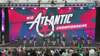 Cheer Tyme - Heart Stoppers [2025 L4 Junior - D2 - Medium Day 2] 2025 Mid Atlantic Championship Grand Nationals