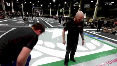 Justin Fabac vs Craig Edmondson 2023 ADCC Denver Open