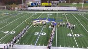 Replay: Coker vs Mars Hill | Nov 1 @ 5 PM