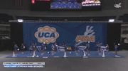 Mortimer Jordan High School [2026 Large Varsity Game Day Day 1] 2026 UCA Space Center Regional