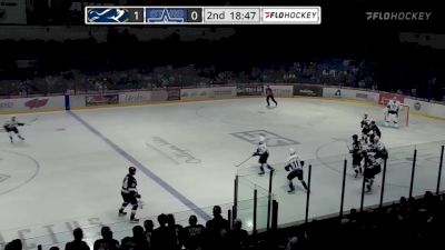 Replay: Sioux Falls vs Lincoln | Sep 30 @ 7 PM