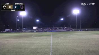 Replay: NCAA Women's SE Regional at Catawba | Nov 16 @ 5 PM