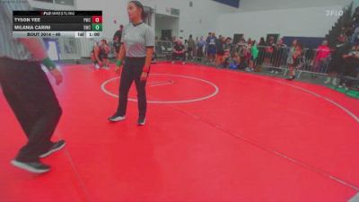 Replay: Mat 1 - 2026 2026 Preseason Kickoff | Sep 13 @ 9 AM