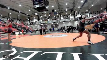 Replay: Mat 4 - 2025 Tahlequah High School | Dec 12 @ 10 AM