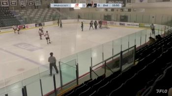 Replay: Home - 2024 Fire Black U18AAA vs Reign U18 AAA | Nov 3 @ 4 PM