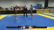 Jordan A Quidachay vs Sean Michael Fitzpatrick 2026 Pan IBJJF Jiu-Jitsu No-Gi Championship
