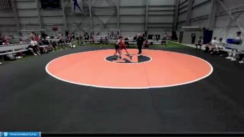 94 lbs Quarterfinals (8 Team) - Kole Davidheiser, Pennsylvania Blue vs Charlie Trujillo, Texas Red