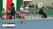 Mackenzie Wright - Women's Group, Frederick Gymnastics - 2021 Christmas on the Chesapeake