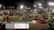 Replay: 2022 UCI Urban World Championships, Day 2, Part 2