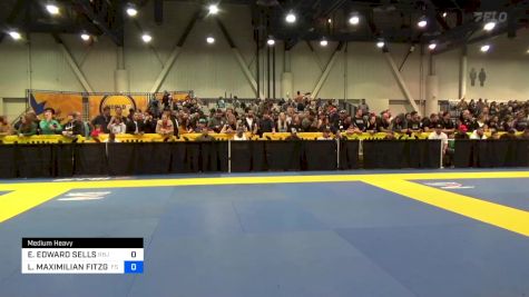 Replay: Mat 2 - 2023 World IBJJF Jiu-Jitsu No-Gi Championship | Dec 9 @ 9 AM