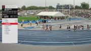 Replay: Long Jump 1 - 2026 AAU Junior Olympic Games | Aug 6 @ 8 AM