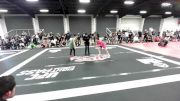 Alyssa Maciel vs Sway Moorehead 2023 ADCC Orange County Open