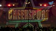Diamonds All Stars - KNOCKOUTS [2025 L4 Senior Coed - Small Day 2] 2025 CHEERSPORT National All Star Cheerleading Championship