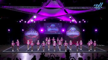 Cheers & More - Lady Respect [2024 L6 Limited - Small Day 2] 2024 America's Best Grand Nationals