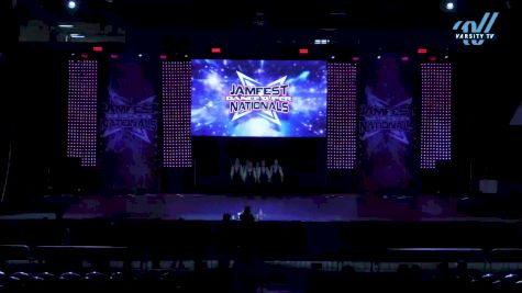 Studio 22 - Youth All Stars Small Jazz [2025 Youth - Jazz - Small Day 2] 2025 JAMfest Dance Super Nationals