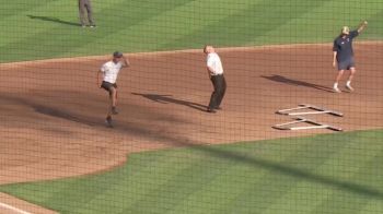 Replay: Lynn vs West Florida | Sep 11 @ 5 PM