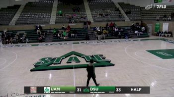 Replay: AR-Monticello vs Delta State | Nov 26 @ 7 PM