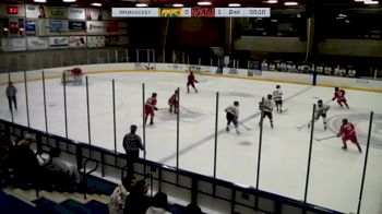 Replay: Home - 2024 CHI Cougars vs Blaze | Oct 6 @ 7 PM