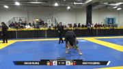 Ivan Luis Valencia vs David Tyler Campbell 2026 Pan IBJJF Jiu-Jitsu No-Gi Championship
