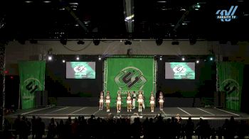World Class Cheer - All Star Cheer [2023 L4 Senior Coed - D2 Day 1] 2023 CSG Schaumburg Grand Nationals