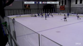 Replay: Home - 2024 Battalion vs Jets | Jan 4 @ 7 AM