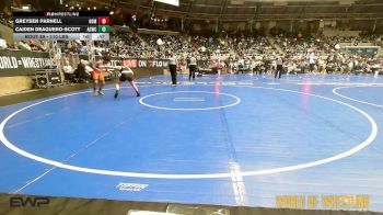 110 lbs Consi Of 16 #2 - Greysen Parnell, Team Nomad vs Caiden Deaguero-Scott, Adams City