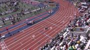 Women's 4x200m Relay Championship Of America, Finals 4
