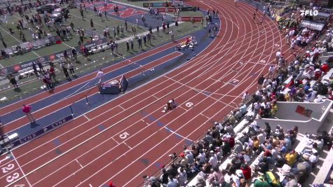 Women's 4x200m Relay Championship Of America, Finals 4