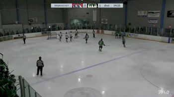 Replay: Home - 2024 Oilers vs Monsters | Feb 18 @ 1 PM