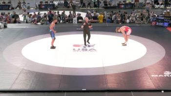 160 lbs Rnd Of 32 - Philip Lamka, Michigan vs Brent Slade, Jr., Iowa