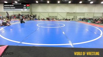 120 lbs Rr Rnd 5 - Austin Wood, Best Trained 7-12 2 vs Ramona Reintz, Washington 7-12