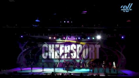 XCA - Bombsquad Triple Threat [2023 L1 Junior - D2 - Medium] 2023 CHEERSPORT National All Star Cheerleading Championship