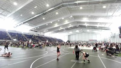 86 lbs Rr Rnd 2 - Lucas Slocum, Stout Wrestling Academy vs Luke Curtin, Legacy Wrestling Center