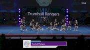 Trumbull Rangers - New England [2024 Southern CT Pop Warner Thursday] 2024 Pop Warner National Cheer & Dance Championship