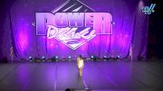 Pivot Performance Arts - Mini Elite [2023 Mini - Contemporary/Lyrical - Small Day 1] 2023 ACP Power Dance Grand Nationals