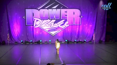 Pivot Performance Arts - Mini Elite [2023 Mini - Contemporary/Lyrical - Small Day 1] 2023 ACP Power Dance Grand Nationals