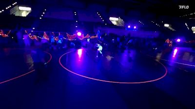 126 lbs 1st Place Match - Taegan Leavitt, Champions Wrestling Club vs Drayger Cloward, Uintah Wrestling