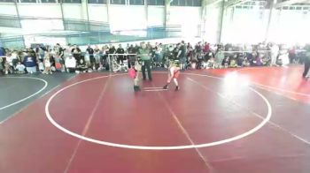 87 lbs Rr Rnd 1 - Brody Bell, So Cal Grappling vs Jayce Uriostegui, Powerline WC