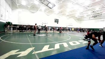 132 lbs Champ. Round 1 - Casey Kalpakoff, El Dorado (Placentia) vs Ignacio Rocha, Torrance