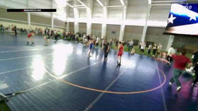 103-110 lbs 1st Place Match - Cyrus Stafford, Champions Wrestling Club vs Jackson Blakesley, Champions Wrestling Club