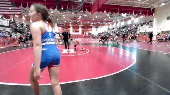 120 lbs Final - Jane Rodrigues, Piscataway vs Briana Sadowski, Estebuilt WC