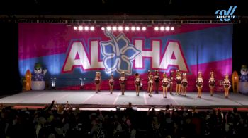 FAME NC - Golden Girls [2024 L4 Junior Day 1] 2024 Aloha Gatlinburg Showdown