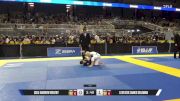 Levi Rizk James Soliman vs Cole Andrew Kratky 2025 Pan Kids Jiu-Jitsu IBJJF Championship