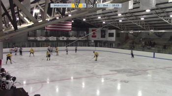 Replay: Home - 2025 Valley vs New England | Feb 1 @ 4 PM