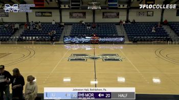 Replay: Immaculata vs Moravian | Nov 11 @ 6 PM